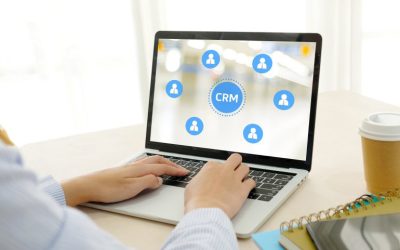 رشد کسب‌وکار با نرم‌افزار CRM