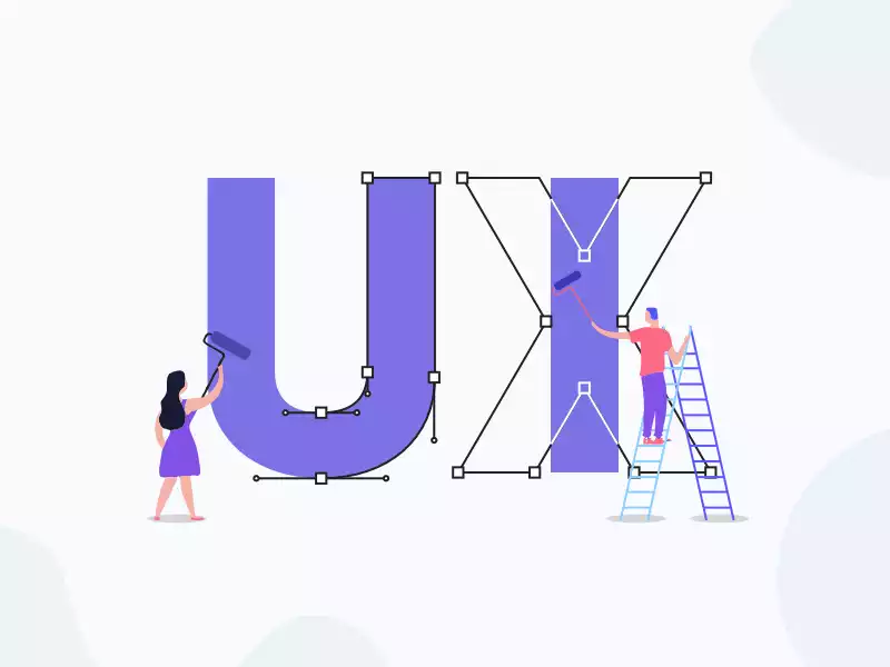 ایجاد وفاداری مشتری از طریق طراحی متفکرانه و ملاحظات UX